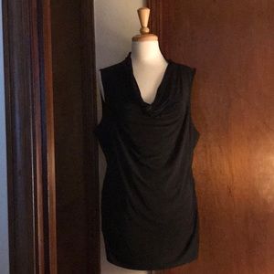 Designer Sleeveless Top